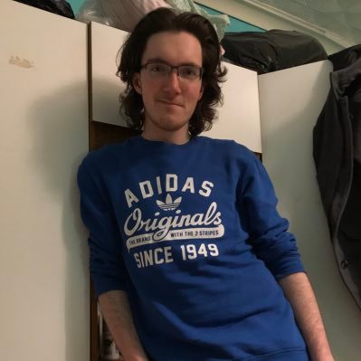 Profile Picture of Joseph Cloonan (@justJojoCloonan) on Twitter