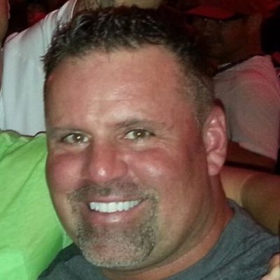 Profile Picture of Mike Dill (@MikeDill22) on Twitter