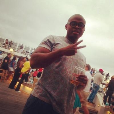 Profile Picture of Obusitse Mabanda (@sean89ot) on Twitter