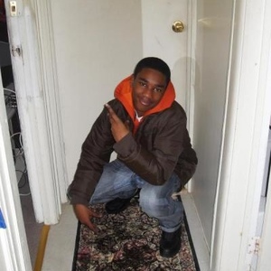 Profile Picture of Darrin Griffith (@392856364) on Myspace