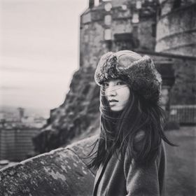 Profile Picture of Zoe Liu (@kelly152693) on Pinterest