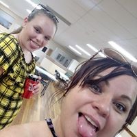 Profile Picture of Cheree N Andrew Sloss (@cheree-n-andrew-sloss) on Quora