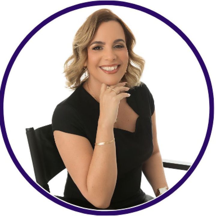 Profile Picture of Monica Arango (@monicaarangoloanofficer) on Tiktok