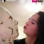 Profile Picture of Fanpage pro naši D Šelby❤ (@fp.theshelby) on Instagram