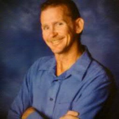 Profile Picture of Anthony Max Kiefer (@imkeyfur) on Twitter