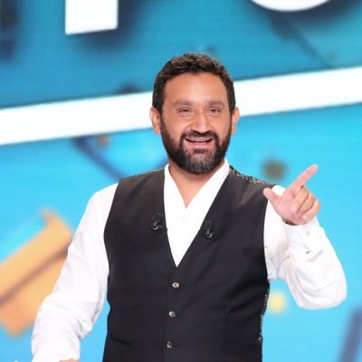 Profile Picture of CyrilHanounaMonIdole #Tpmp (@hannah_szn) on Twitter