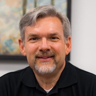 Profile Picture of Bryan Sanders (@ProfSanders) on Twitter