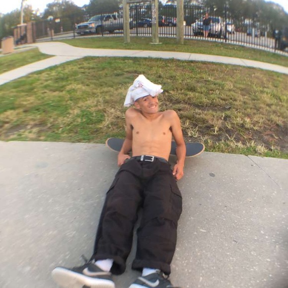 Profile Picture of David Truesdell (@davidtruesdell1) on Poshmark