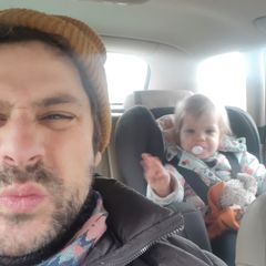 Profile Picture of David Brenac (@davidbrenac) on Tiktok