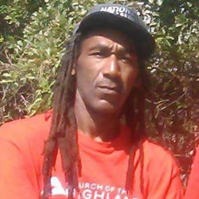 Profile Picture of Cedric D Chalmers (@cedric_chalmers) on Twitter
