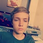 Profile Picture of Hayden Christopher Miller (@haydenmiller2001) on Instagram
