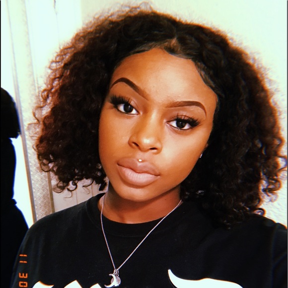 Profile Picture of Arika Johnson (@lahcaramel22) on Poshmark