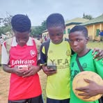 Profile Picture of Chidi Joseph (@Chidi-Joseph) on Facebook