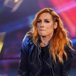 Profile Picture of Becky Lynch❤️ (@the_straight_fire_lynch) on Instagram