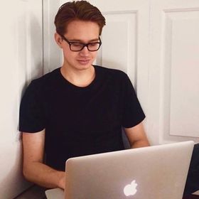 Profile Picture of Harry Simmonds (@simmondshm) on Pinterest