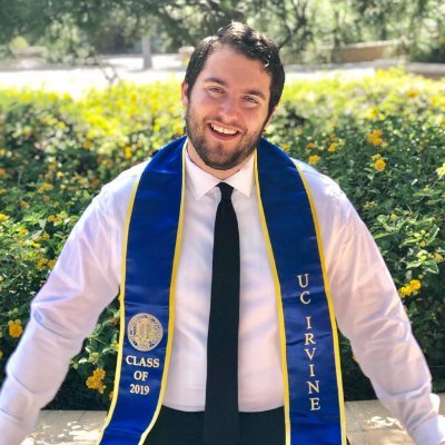 Profile Picture of Chase Robinson (@MrChaseRobinson) on Twitter