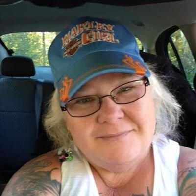 Profile Picture of Cindy Shrout (@cindy_shrout) on Twitter