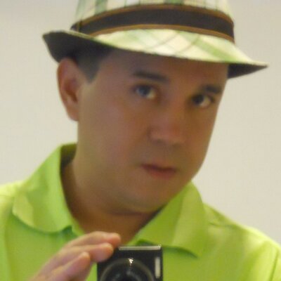 Profile Picture of Mario Altamirano (@mariocuencano) on Twitter