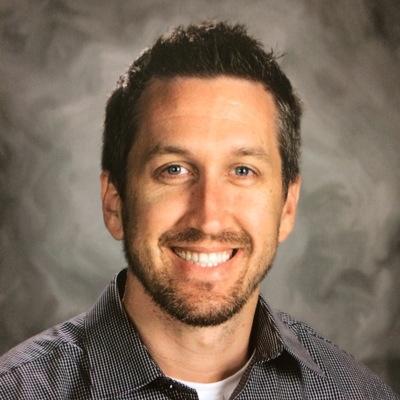 Profile Picture of Aaron Benesh (@AaronBenesh) on Twitter