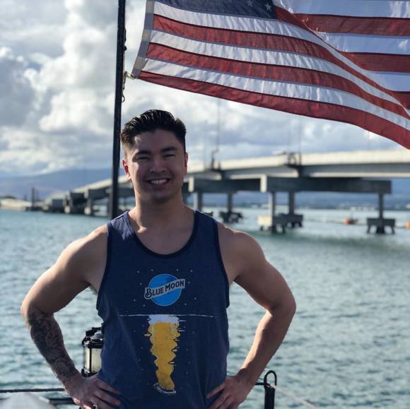 Profile Picture of Neil Demsko (@ndemsko10) on Poshmark