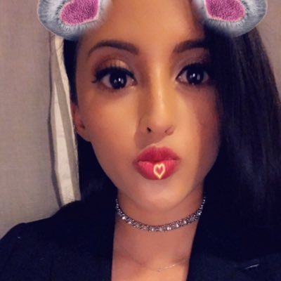 Profile Picture of Itzel Romero (@ItzelJRomero) on Twitter