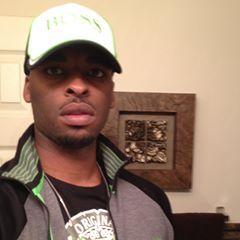 Profile Picture of Jonathan O'Neal (@jdoneal06) on Tiktok