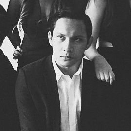 Profile Picture of Paul Tan (@paulricotan) on Twitter