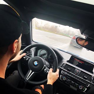 Profile Picture of Alexander Axthelm (@aaxthelm) on Facebook