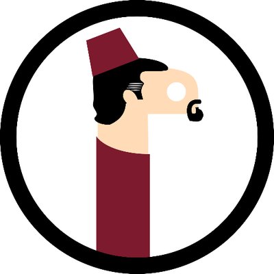 Profile Picture of Daniel Pope (@lordmauve) on Twitter