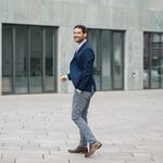 Profile Picture of Daniel Bremmer (@bremmerdaniel) on Instagram