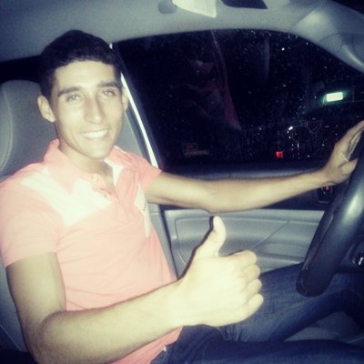 Profile Picture of Jonathan Arambula (@JonaArambula06) on Twitter