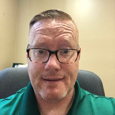 Profile Picture of Joseph Baccile (@imjrb3) on Twitter