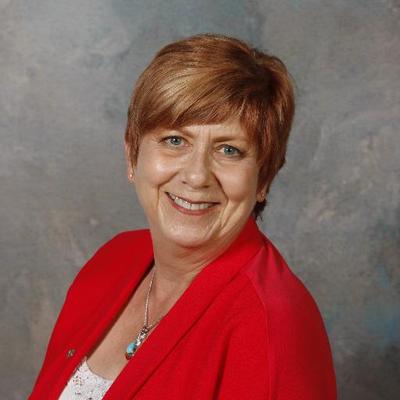 Profile Picture of Cheryl Blaney Thomas (@@cherbthomas) on Twitter