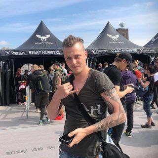 Profile Picture of Daniel Nydahl (@daniel.berg.58367) on Facebook