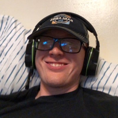 Profile Picture of Minton, Tyler (@MintonTyler2) on Twitter