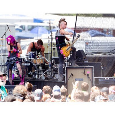 Profile Picture of Marillia Devonne (@DevonneWilliams) on Twitter