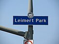 Profile Picture of Leimert Park, Los Angeleson Wikipedia