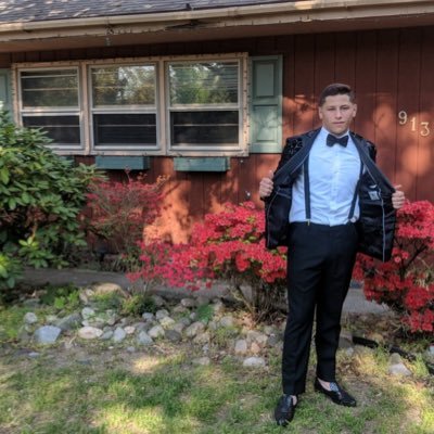 Steven Raines - Twitter Profile Picture of Steven Raines (@jesseraines9988) on Twitter