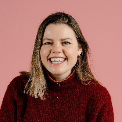 Profile Picture of Beth Edwards (@BethEdwards8) on Twitter