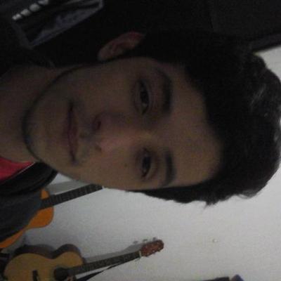 Profile Picture of Steve Lem (@steve_lemus) on Twitter