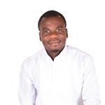 Profile Picture of Jonathan Cahn Adzuah (@cahnadzuah) on Instagram