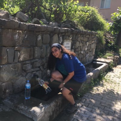 Profile Picture of İlayda (@IlaydaAkture) on Twitter