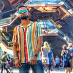 Profile Picture of Miral Shah (@miralmiralonthewall) on Instagram