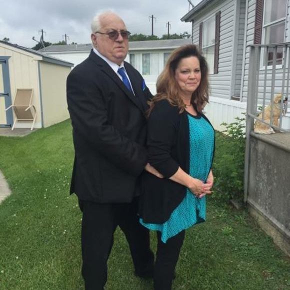 Profile Picture of Trudy Mcgainey (@tmcgainey04) on Poshmark