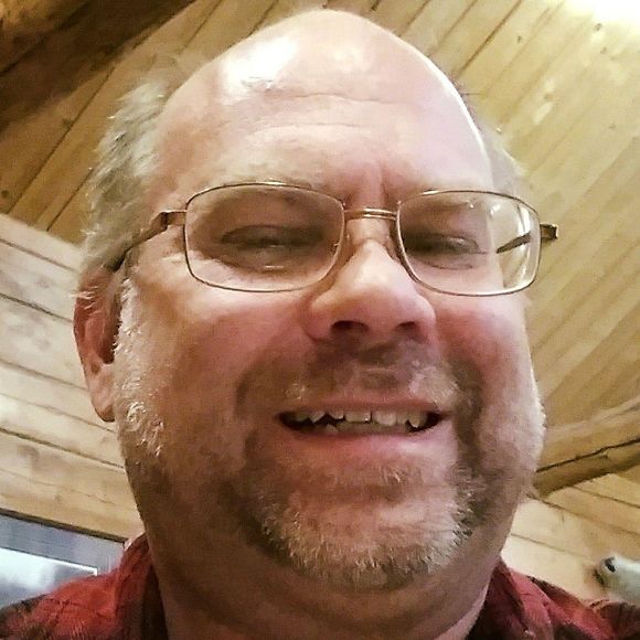 Randy Patzkowsky - Poshmark Profile Picture of Randy Patzkowsky (@gryphun777) on Poshmark