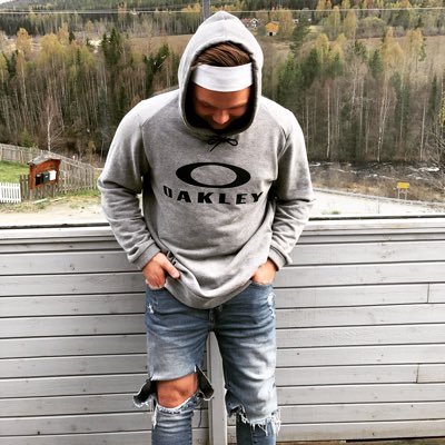 Profile Picture of ChristianAasen (@ChristianAasen3) on Twitter