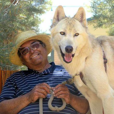 Steve Mc Collom - Twitter Profile Picture of Steve Mc Collom (@skullum1) on Twitter