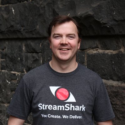 Profile Picture of James Broberg (@jamesbroberg) on Twitter