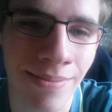 Profile Picture of Joshua Derr (@DerrJoshua) on Twitter