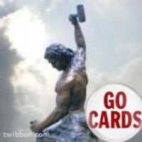 Profile Picture of Mark Laprade (@mark-laprade) on Quora